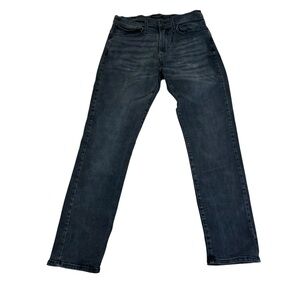 Lucky Brand Men's 121 Slim Straight Jeans Sz 32/32